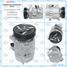 GELZER KK5808 Компрессор кондиционера Nissan - 1
