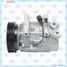 GELZER KK5808 Компрессор кондиционера Nissan - 2