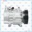 GELZER KK5808 Компрессор кондиционера Nissan - 3