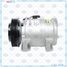 GELZER KK6512 Компрессор кондиционера Nissan Teana 2008-, Renault Koleos 2008-2016, Renault Koleos 2016- - 2