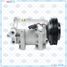 GELZER KK6512 Компрессор кондиционера Nissan Teana 2008-, Renault Koleos 2008-2016, Renault Koleos 2016- - 3