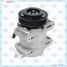 GELZER KK6512 Компрессор кондиционера Nissan Teana 2008-, Renault Koleos 2008-2016, Renault Koleos 2016- - 4