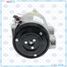 GELZER KK6512 Компрессор кондиционера Nissan Teana 2008-, Renault Koleos 2008-2016, Renault Koleos 2016- - 5