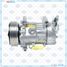 GELZER KK6004 Компрессор кондиционера Citroen, Fiat, Peugeot - 2