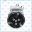 GELZER KK6004 Компрессор кондиционера Citroen, Fiat, Peugeot - 5