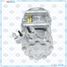 GELZER KK6004 Компрессор кондиционера Citroen, Fiat, Peugeot - 6