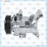 GELZER KK5404 Компрессор кондиционера Mazda 3 2013-2019, Mazda 6 III 2012-, Mazda cx-5 i 2011-2017 - 2