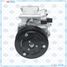 GELZER KK5404 Компрессор кондиционера Mazda 3 2013-2019, Mazda 6 III 2012-, Mazda cx-5 i 2011-2017 - 5