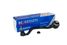 DelcoParts 19381221 Рычаг подвески передний левый нижний - 1