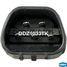 Krauf DDZ1033UC Мотор стеклоочистителя - 3