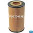 Krauf FOZ1049OZ Фильтр масляный - 2