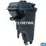 Krauf KTZ1007PF Бачок расширительный - 1