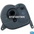 Krauf KTZ1007PF Бачок расширительный - 7