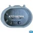 Krauf KTZ1007PF Бачок расширительный - 8