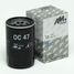 AM POINT OC47 Фильтр масляный - 2