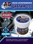 Auto-GUR AGS201 Смазка Циатим 201 антифрикционная 40 гр - 4