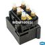 Krauf WDM1008QT Блок клапанов пневмоподвески - 2