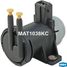 Krauf MAT1038GP Клапан электромагнитный турбокомпрессора - 1