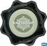 Krauf KKZ1027PF Крышка бачка охл. жидкости - 3