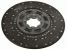 Sachs 1862 380 031 Диск сцепления HCV - 1