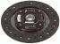 Sachs 1862 848 001 Диск сцепления - 1