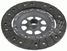 Sachs 1864 503 231 Диск сцепления - 1