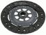 Sachs 1864 503 231 Диск сцепления - 2
