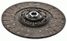 Sachs 1878 000 036 Диск сцепления - 1