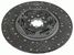 Sachs 1878 000 635 Диск сцепления - 2