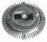 Sachs 2100 077 031 Вискомуфта вентилятора - 1