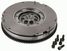 Sachs 2294 000 070 Маховик - 1