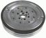 Sachs 2294 000 296 Маховик - 2