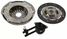 Sachs 3000 990 022 Комплект сцепления - 2