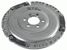Sachs 3082 149 436 Корзина сцепления - 1