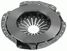 Sachs 3082 196 131 Корзина сцепления - 2