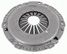 Sachs 3082 222 231 Корзина сцепления - 1