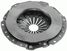 Sachs 3082 710 001 Корзина сцепления - 2