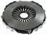 Sachs 3482 000 246 Корзина сцепления HCV - 2