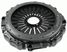 Sachs 3482 083 118 Корзина сцепления - 1