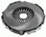 Sachs 3482 083 252 Корзина сцепления HCV - 2