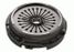 Sachs 3482 114 031 Корзина сцепления - 1