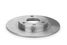 Metelli 23-0153 Диск тормозной | перед | - 2