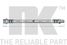 NK 853009 Шланг тормозной - 2