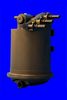 MECAFILTER ELG5289 Фильтр топливный - 1