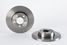 Brembo 08.7132.10 Диск тормозной Standard | перед | - 3