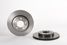 Brembo 09.7701.11 Диск тормозной UV Coated | перед | - 2