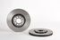Brembo 09.7880.11 Диск тормозной UV Coated | перед | - 2