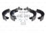 Bosch 0 204 113 692 Колодки тормозные дисковые | зад | - 3