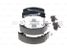 Bosch 0 204 113 692 Колодки тормозные дисковые | зад | - 4