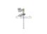 Bosch 0 204 131 703 Регулятор тормозных сил - 2